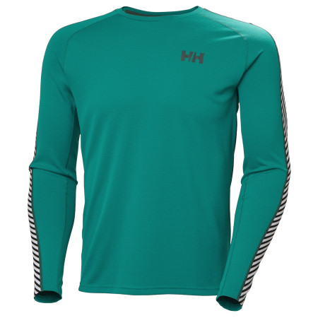 T-shirt fonctionnel homme Helly Hansen Lifa Active Stripe Crew