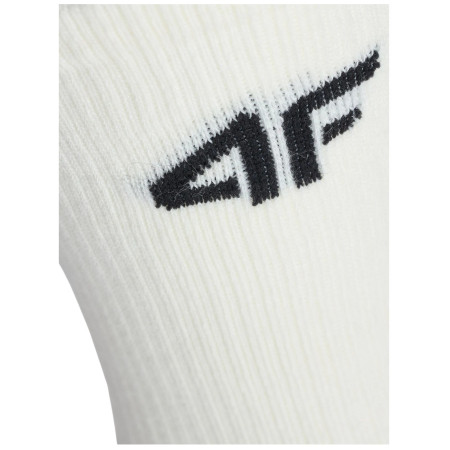 Chaussettes 4F Socks Cas F393 (4Pack)