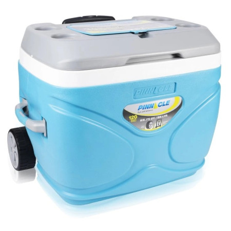 Boîte de refroidissement Pinnacle Prudence 66L