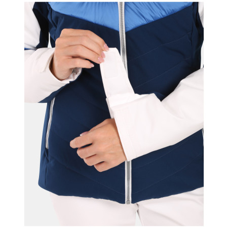 Veste de ski femme Kilpi Lin-W