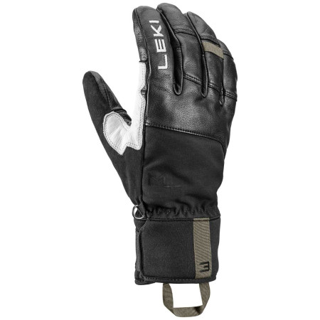 Gants ski Leki Montera Pro GTX