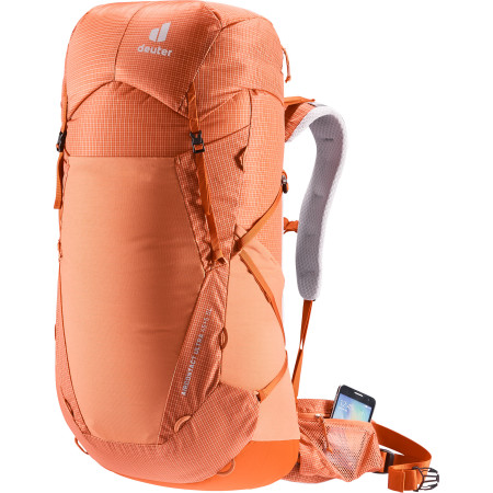 Sac à dos randonnée Deuter Aircontact Ultra 45+5 SL 2023
