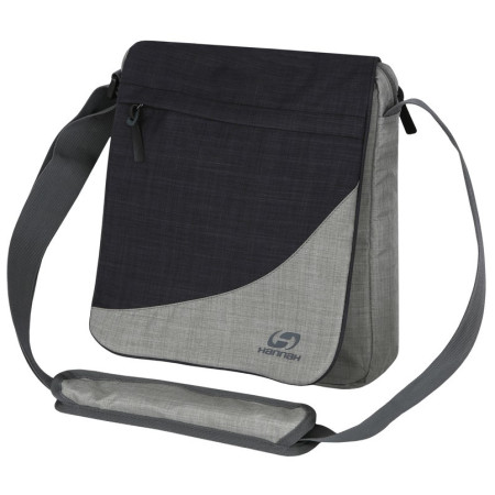 Sac Hannah Taška MB A4 girs Gray/anthracite