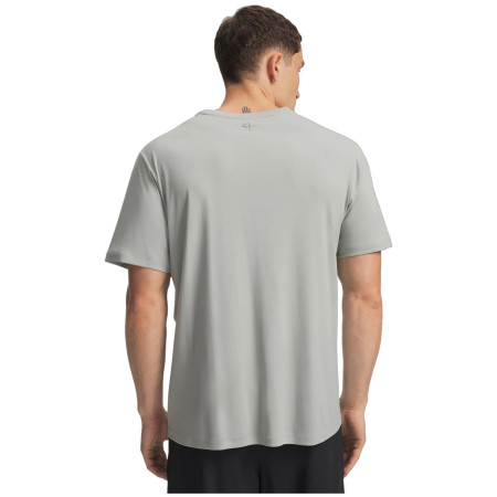 T-shirt homme Under Armour M Explor IsoChill UPF SS