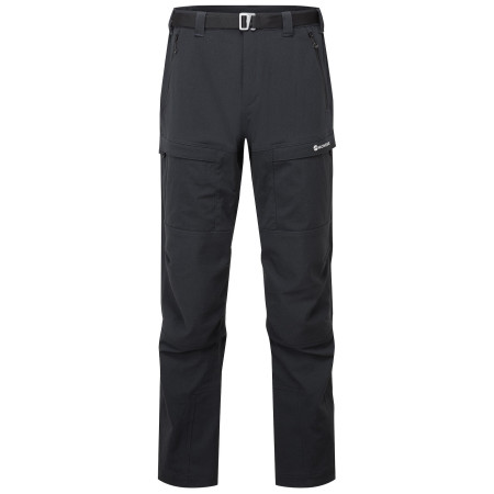Pantalon homme Montane Terra Xt Pants vert Black