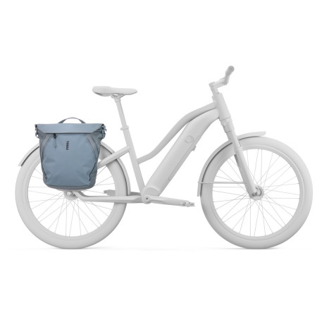 Sacoche vélo Thule Chasm Courier Inlock 22L