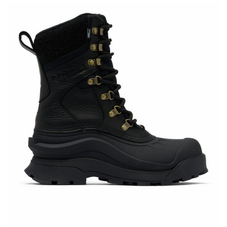Chaussures femme Columbia Bugaboot Peak™ noir Black, Black