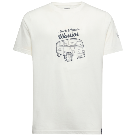 T-shirt homme La Sportiva Van T-Shirt M