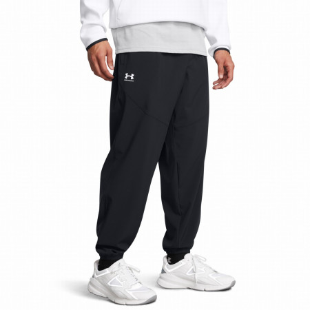 Pantalons de survêtement hommes Under Armour Vibe Woven Jogger