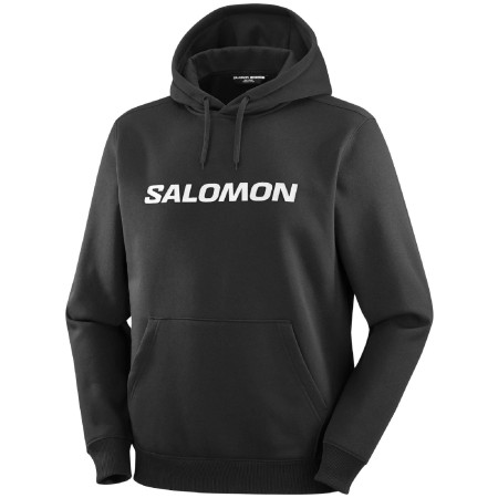 Sweat-shirt homme Salomon Logo Hoodie M