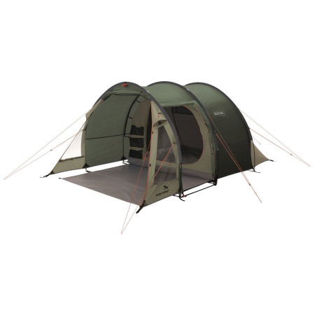 Tente Easy Camp Galaxy 300 vert / brun RusticGreen