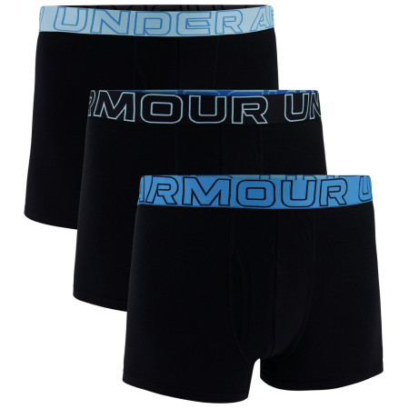 Caleçon homme Under Armour M UA Perf Cotton 3in