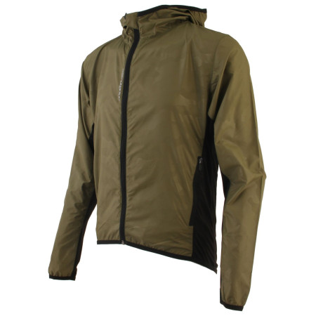 Coupe-vent homme Axon Nippon