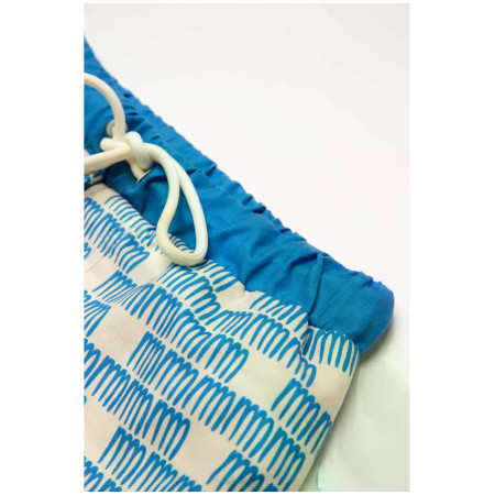 Maillot bain enfant DucKsday Manta Boardshort Boy