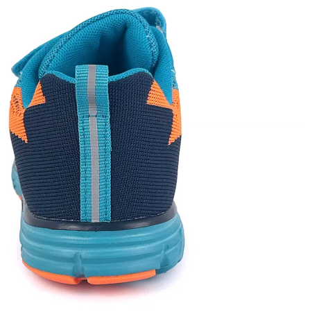 Baskets pour enfant Bugga Tempe Blue