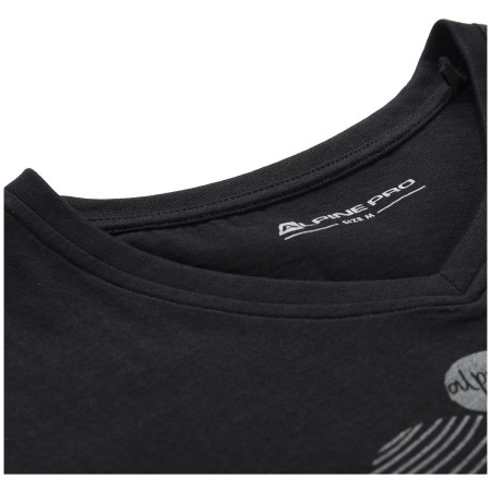 T-shirt fonctionnel femme Alpine Pro Grema 2
