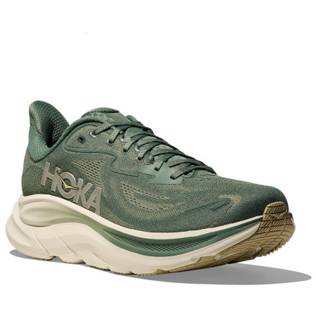 Chaussures homme Hoka M Clifton 10
