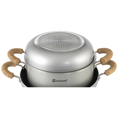 Set de vaisselle Outwell Feast Ceramic Set XL