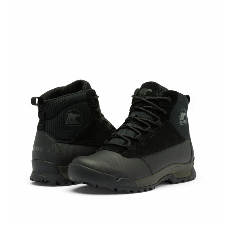 Bottes d'hiver homme Sorel Buxton™ Lite Lace Plus Wp