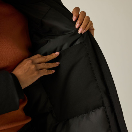 Manteau femme Regatta Janna