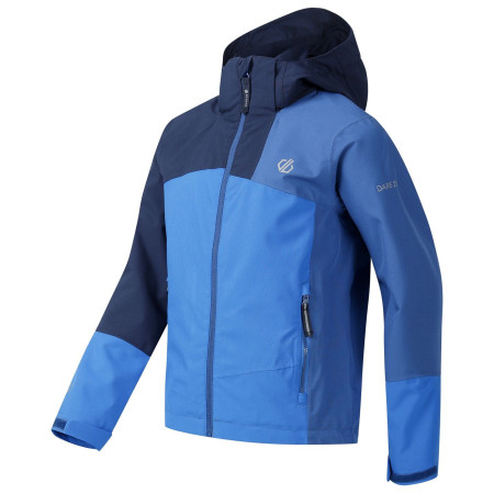Veste enfant Dare 2b Explore III Jacket Oxfd Blu/Nvy