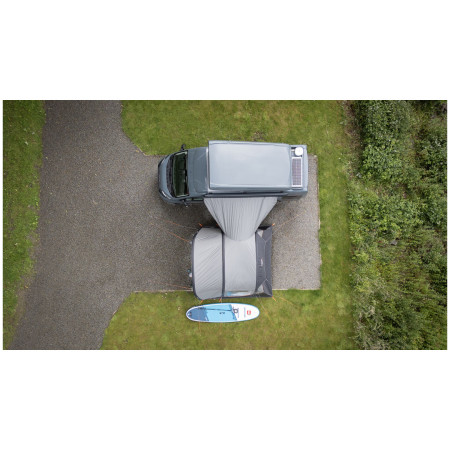 Tente caravane Vango Cove III Air Mid