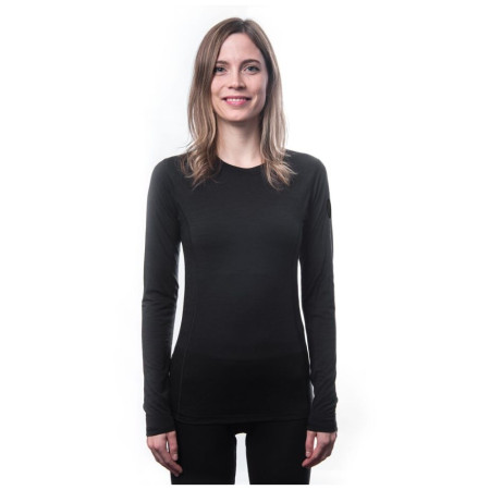 T-shirt fonctionnel femme Sensor Merino Air