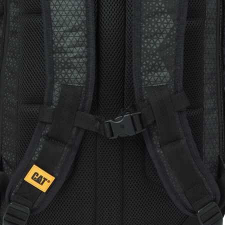 Sac à dos urbain Caterpillar Millennial Classic Bennet