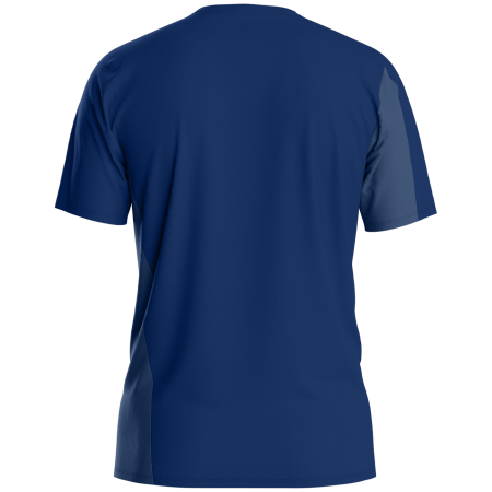 T-shirt fonctionnel homme Ortovox 120 Cool Tec Fast Upward Ts M