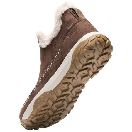 Bottes hiver femme Regatta Elmford