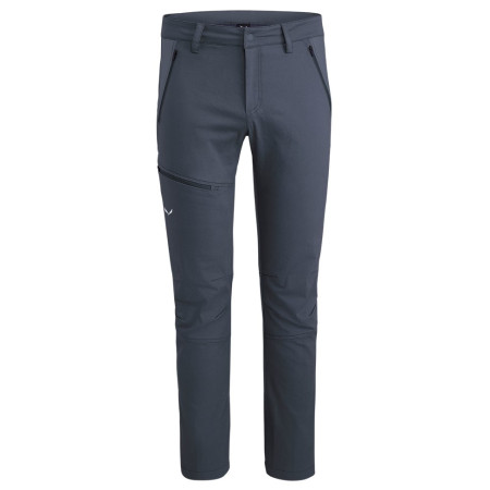 Pantalon homme Salewa Fanes CO/DST M Pant vert OmbreBlue