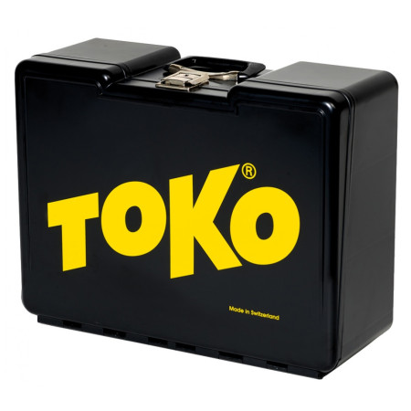 Valise TOKO Big Box vert