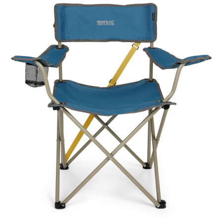 Chaise Regatta Isla II Chair bleu Dynasty Blue