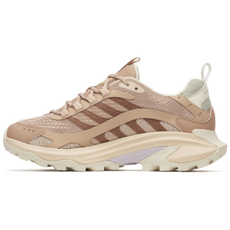 Bottes randonnée femme Merrell Moab Speed 2