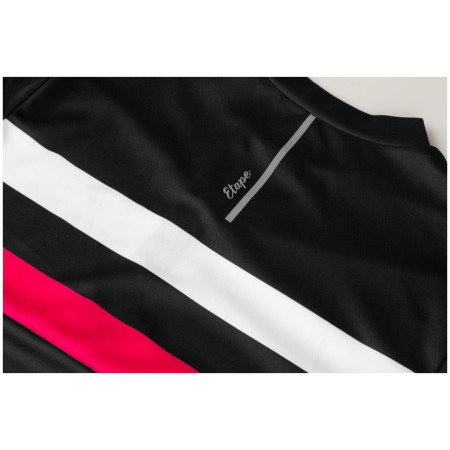 Maillot vélo femme Etape Clara 2.0