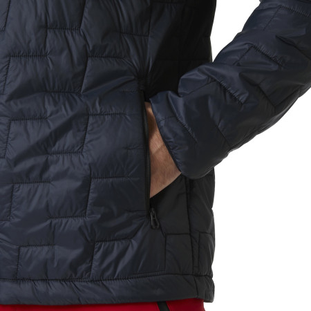Veste d'hiver homme Helly Hansen Lifaloft Hooded Insulator Jack