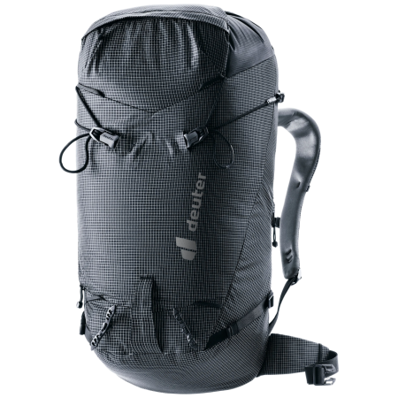 Sac à dos femmes Deuter Guide Lite 28 SL noir