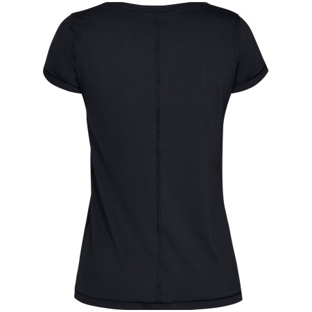 T-shirt fonctionnel femme Under Armour HG Armour SS