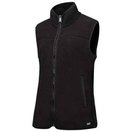 Gilet femme Regatta Womens Frankie Borg B/W