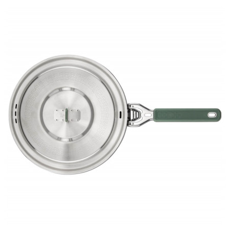 Poêle à frire Gerber Compleat Saute Pan