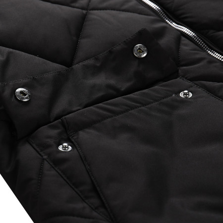 Veste d'hiver femme Alpine Pro Lodera