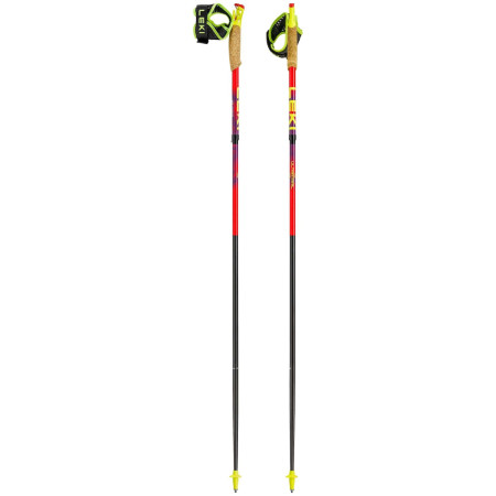 Bâtons de cross trail Leki Ultratrail FX.One