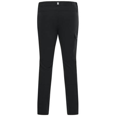 Pantalon enfant Regatta Tech Mountain Trousers Black