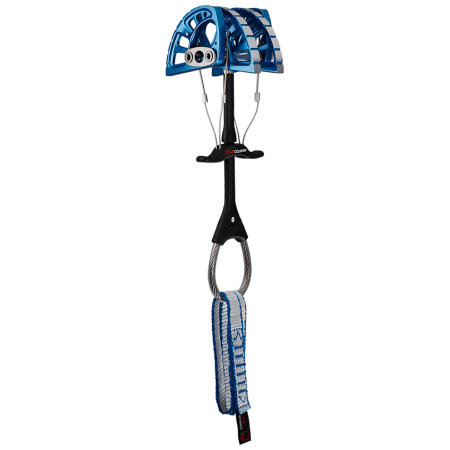 Micro-coinceur Friend Wild Country 3 bleu