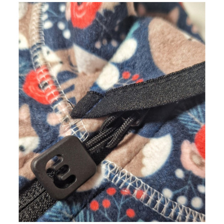 Sweatshirt enfant WAMU Lišky