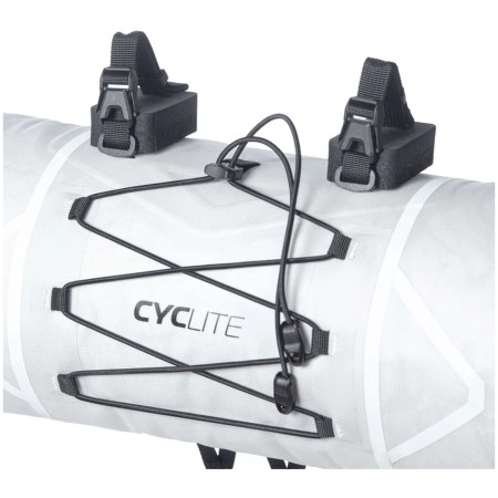 Sacoche vélo de guidon Cyclite Handle Bar Roll Bag