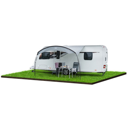 Abri Vango Poled Sun Canopy 3M