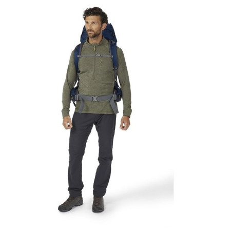 Sac à dos Lowe Alpine Sirac Plus 50