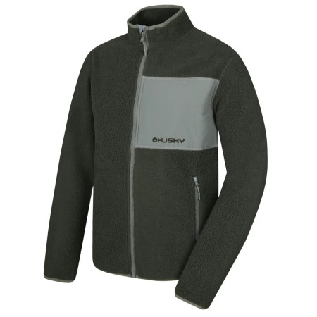 Sweat-shirt homme Husky Addy zip M