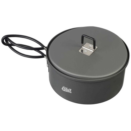 Pot Esbit Hrnec z hliníku 1,1L